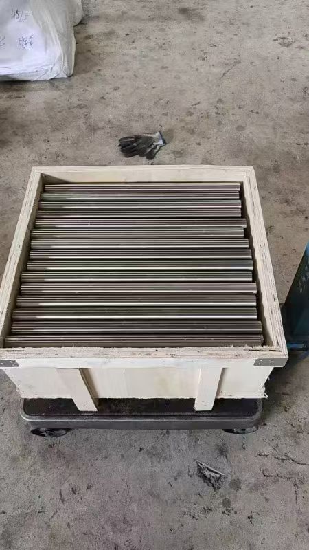 特种合金加工核心要点:规避加工缺陷,提升成品质量 特种合金加工核心要点:规避加工缺陷,提升成品质量