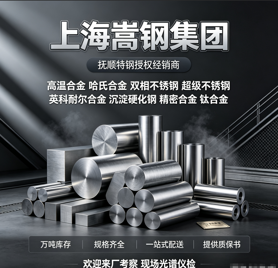 1J79、4J29是什么材质？有哪些靠谱的供应商推荐