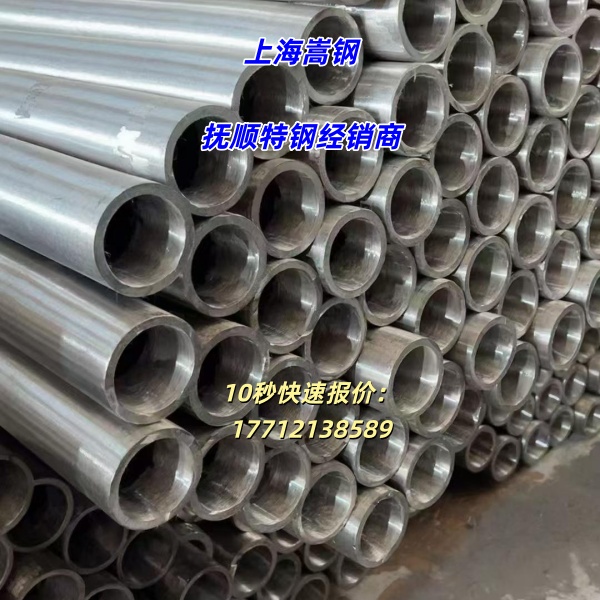 Cr20Ni80镍铬合金（6J20）深度技术解读