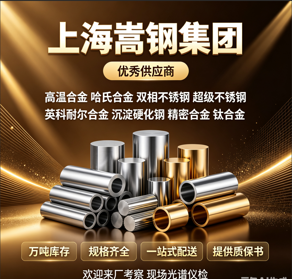 石化换热设备耐氯离子腐蚀,254SMO与904L选型对比 石化换热设备耐氯离子腐蚀,254SMO与904L选型对比